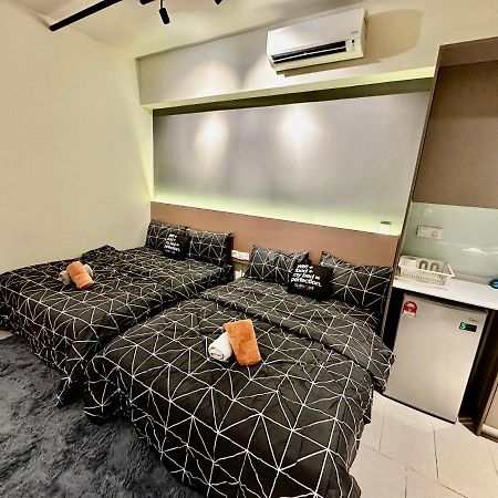 Royal Place- Tamarind Suite Cyberjaya Eksteriør billede