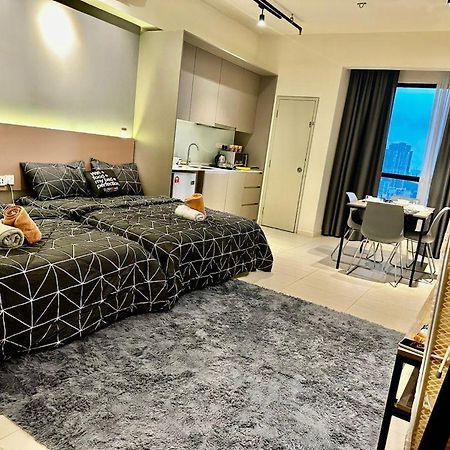 Royal Place- Tamarind Suite Cyberjaya Eksteriør billede