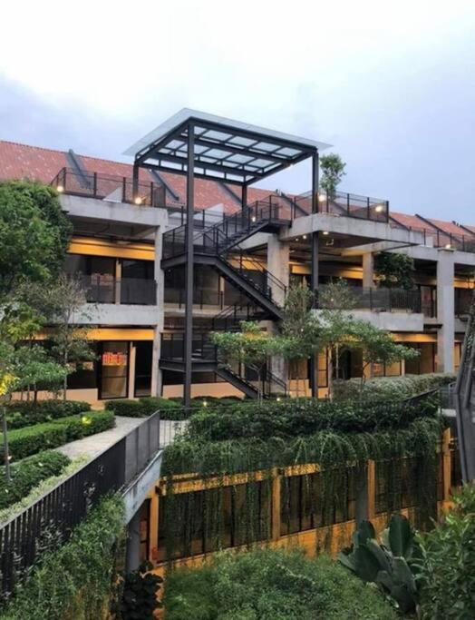 Royal Place- Tamarind Suite Cyberjaya Eksteriør billede