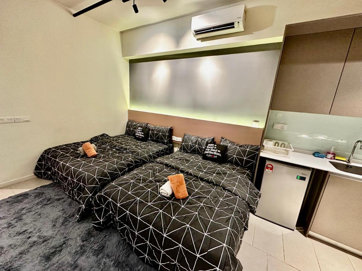 Royal Place- Tamarind Suite Cyberjaya Eksteriør billede