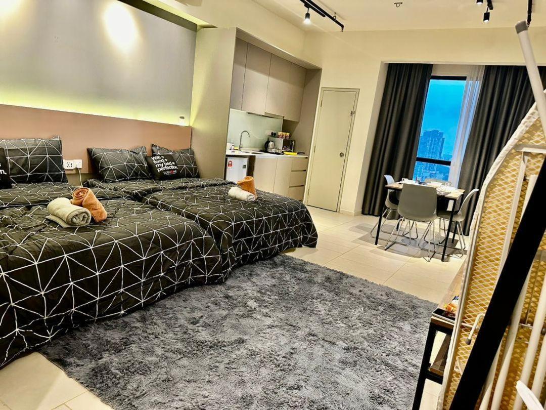 Royal Place- Tamarind Suite Cyberjaya Eksteriør billede